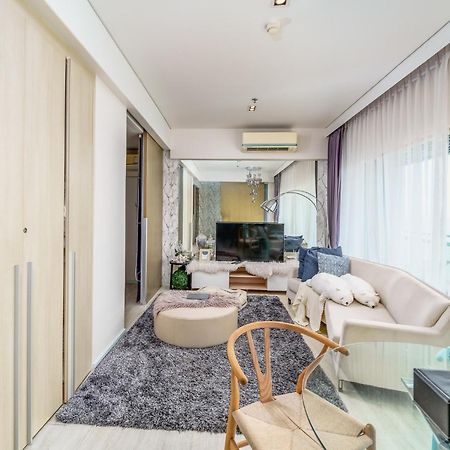 Veranda Pattaya by Lux Jomtien Beach Rum bild