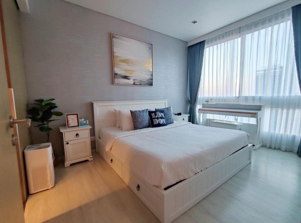 Veranda Pattaya by Lux Jomtien Beach Rum bild