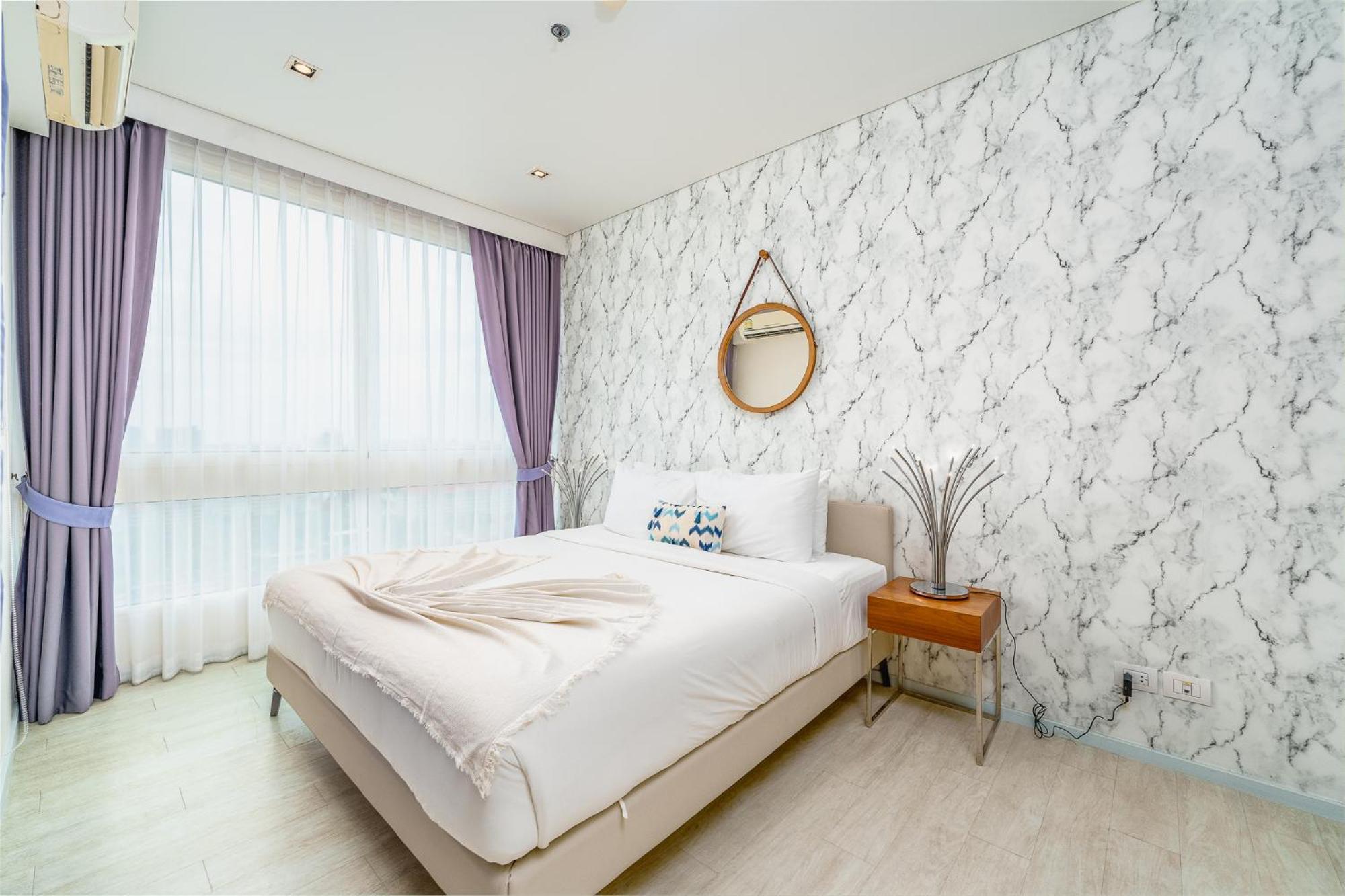 Veranda Pattaya by Lux Jomtien Beach Rum bild